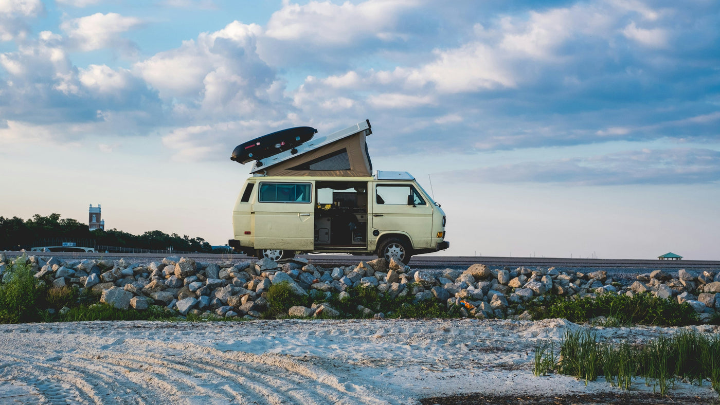 Camping
