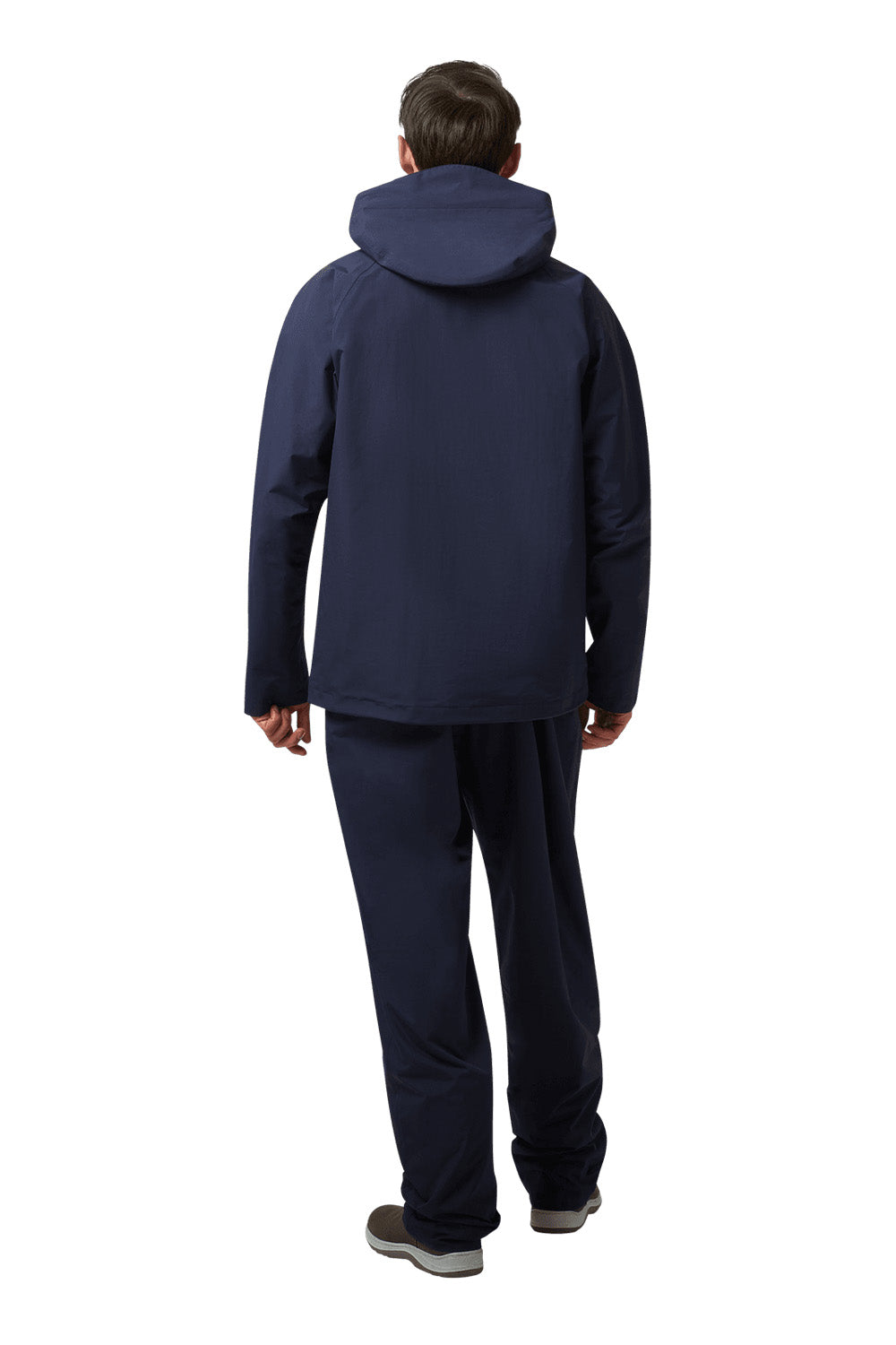 Crazy4Sailing TRELLEBORG leichte Segeljacke
