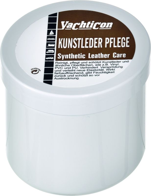 YACHTICON Kunstleder Pflege 250 ml