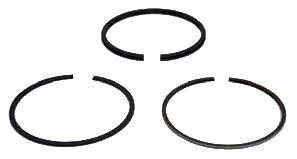 Piston ring kit B18 - 0.20 O.D.