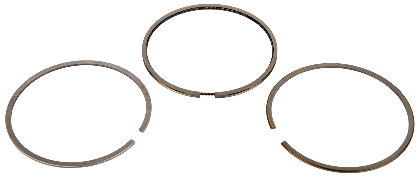 Piston ring kit B23 B25 - STD