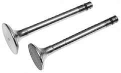 Exhaust valve B20, B30
