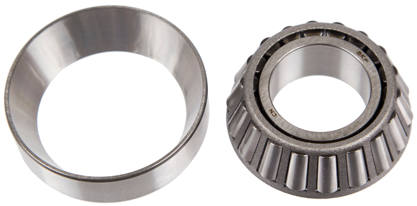 Ball bearing propeller shaft DPH, DPH-D