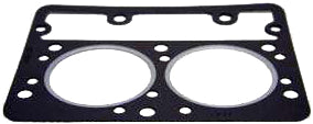 Cylinder head gasket MD7 1,3 mm