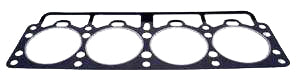 Cylinder head gasket B18