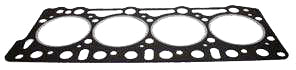 Cylinder head gasket 31, KAD32