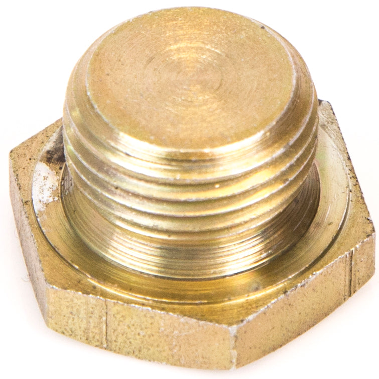 Oil drain plug B18, B20, B21, B23