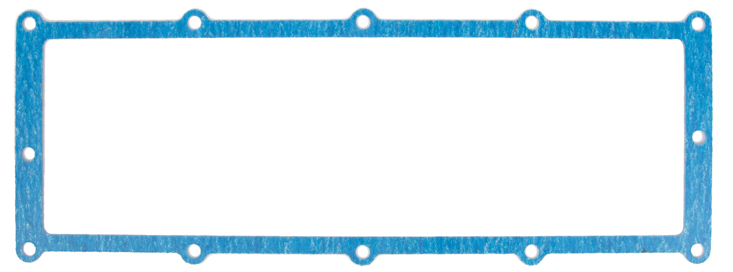 Oil pan gasket MD3B, MD17C, MD17D