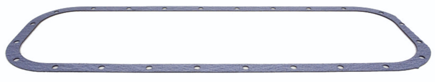 Oil pan gasket B30