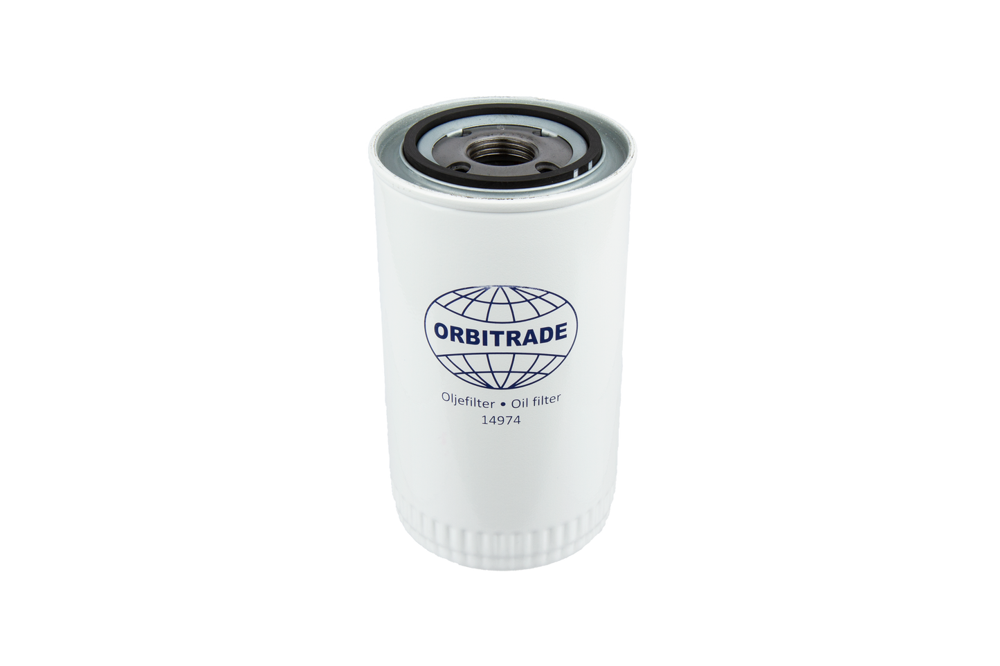 Oil filter KAD42/43/44/300, 50, 60, 70, 100, 120