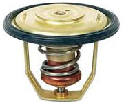 Thermostat kit 60°, AQ130, AQD2B, MD2, MD3, MD11, MD17