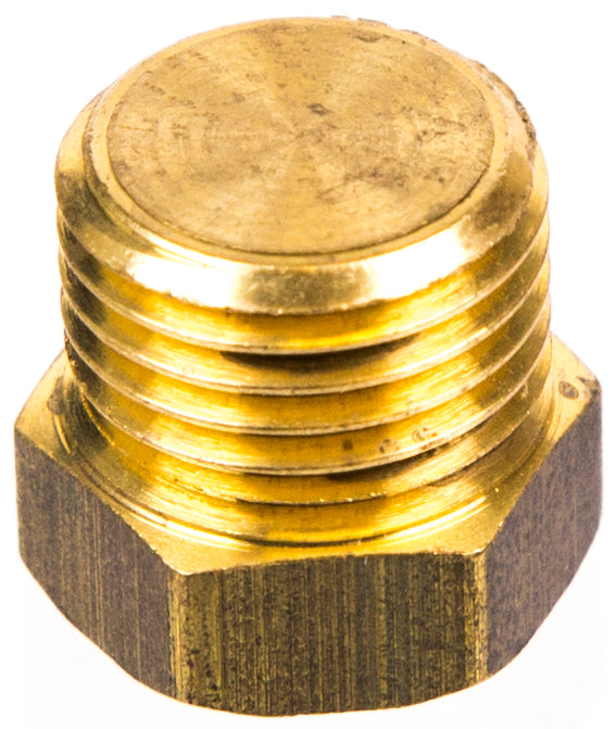 Drain plug 1/4"