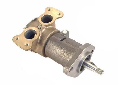 Sea water pump D5, D7