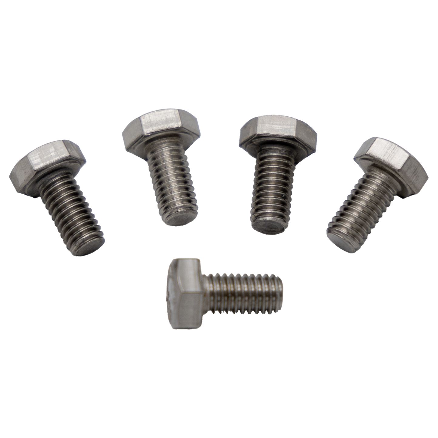 End cap bolt kit 40, 71, 73, 74, 75