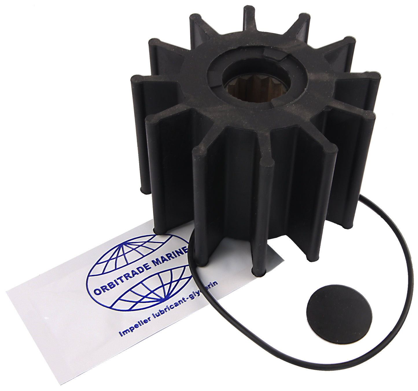 Impeller kit TAMD71, 73, 74, 75