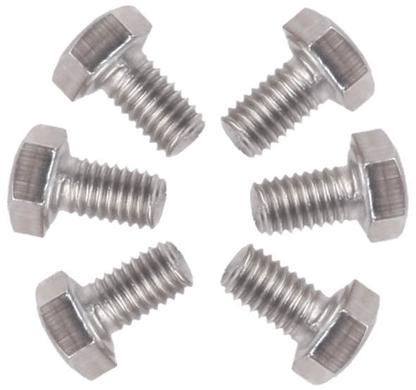 Screw kit end cover MD1, 2, 3, 5, 6, 7, 11, 17, 2000, 2010, 2020, D1