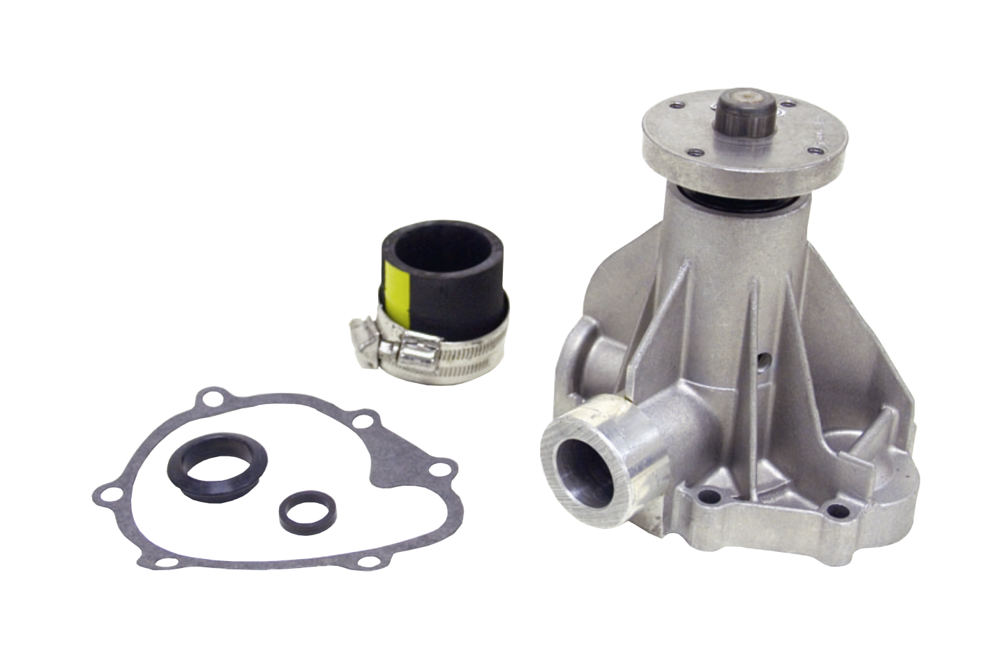 Circulation pump B21, B23
