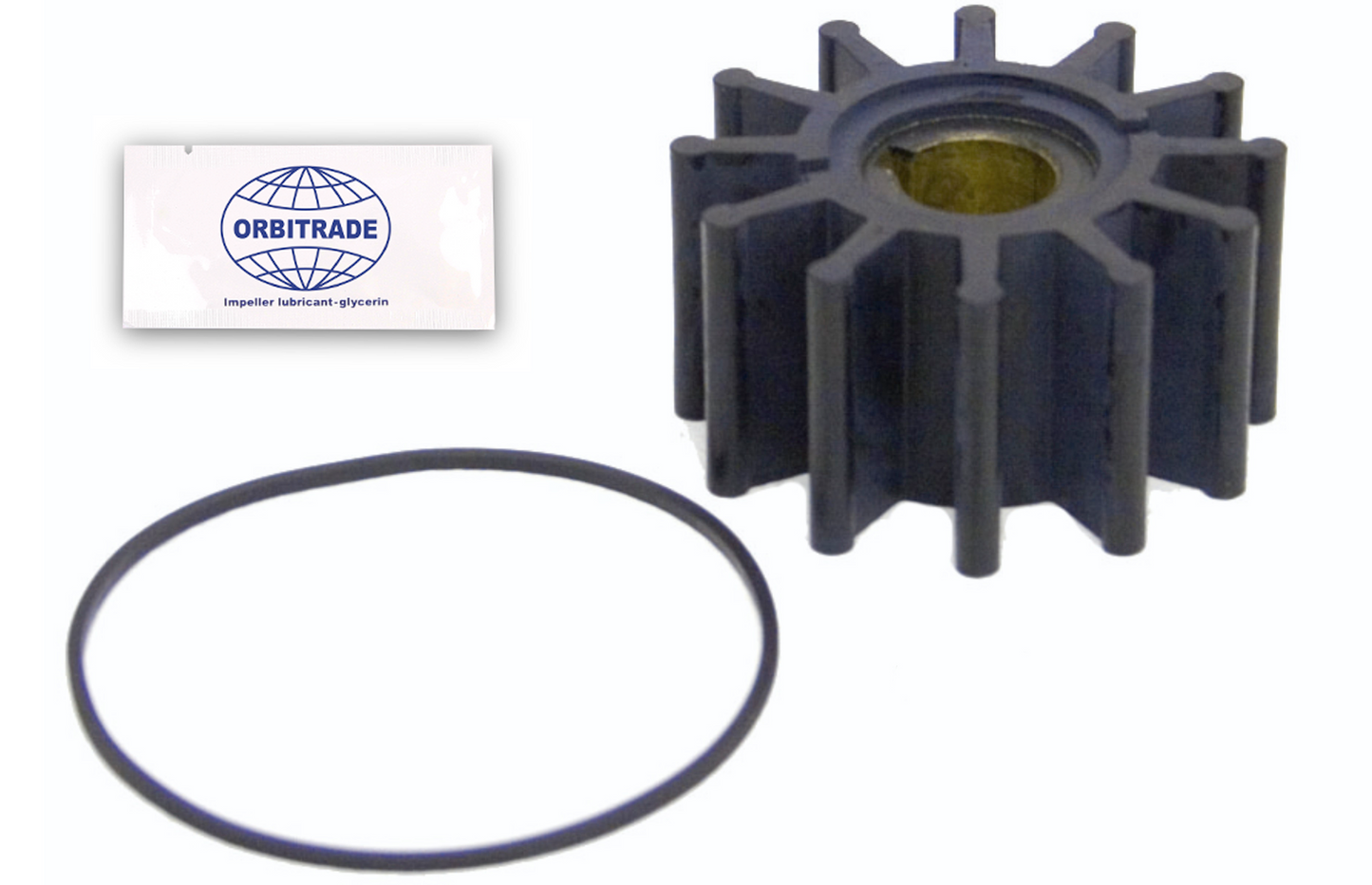 Impeller kit 3.0, V6, V8