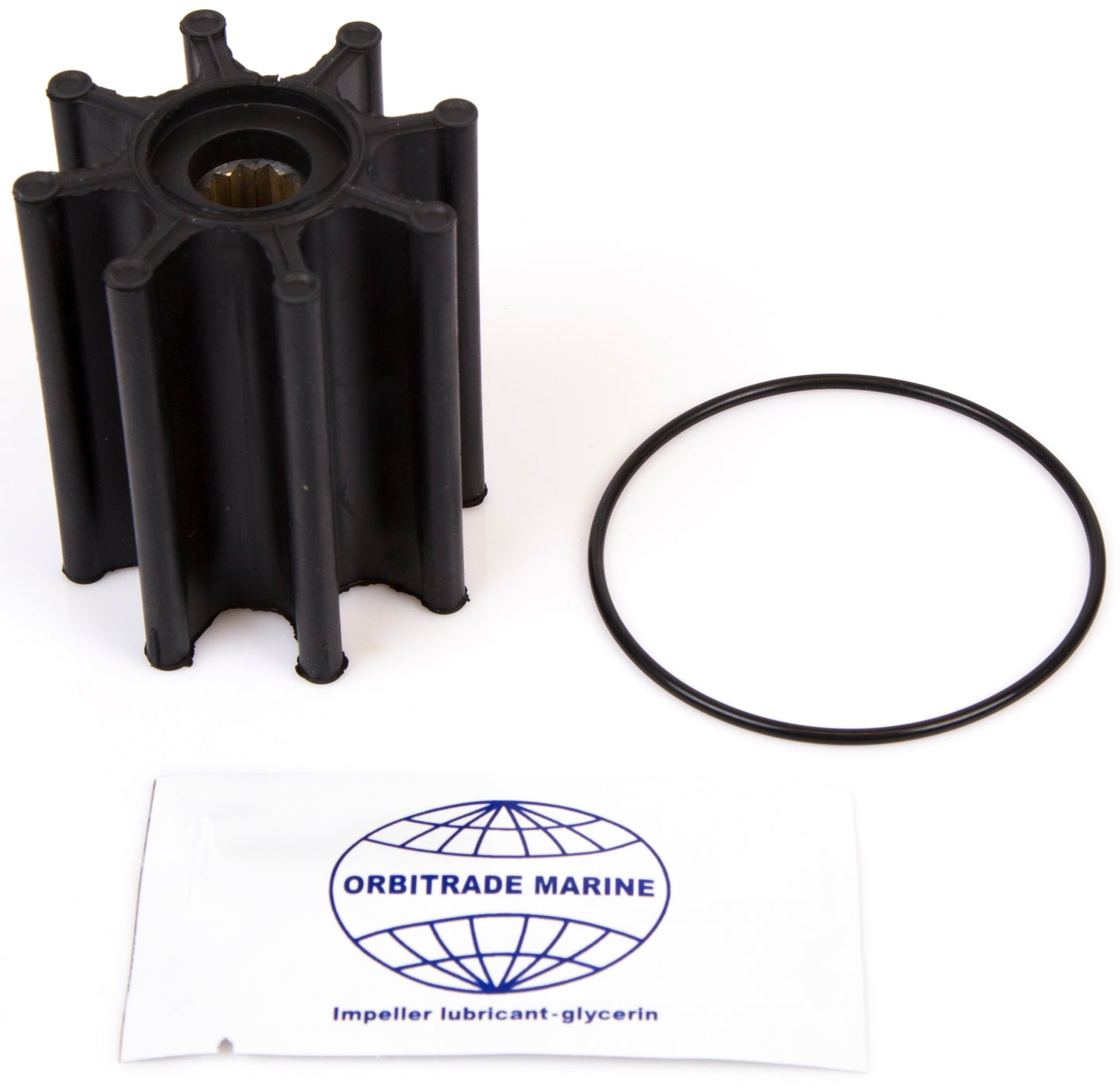 Impeller kit D9, D11