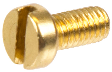 Screw impeller cover M4X8
