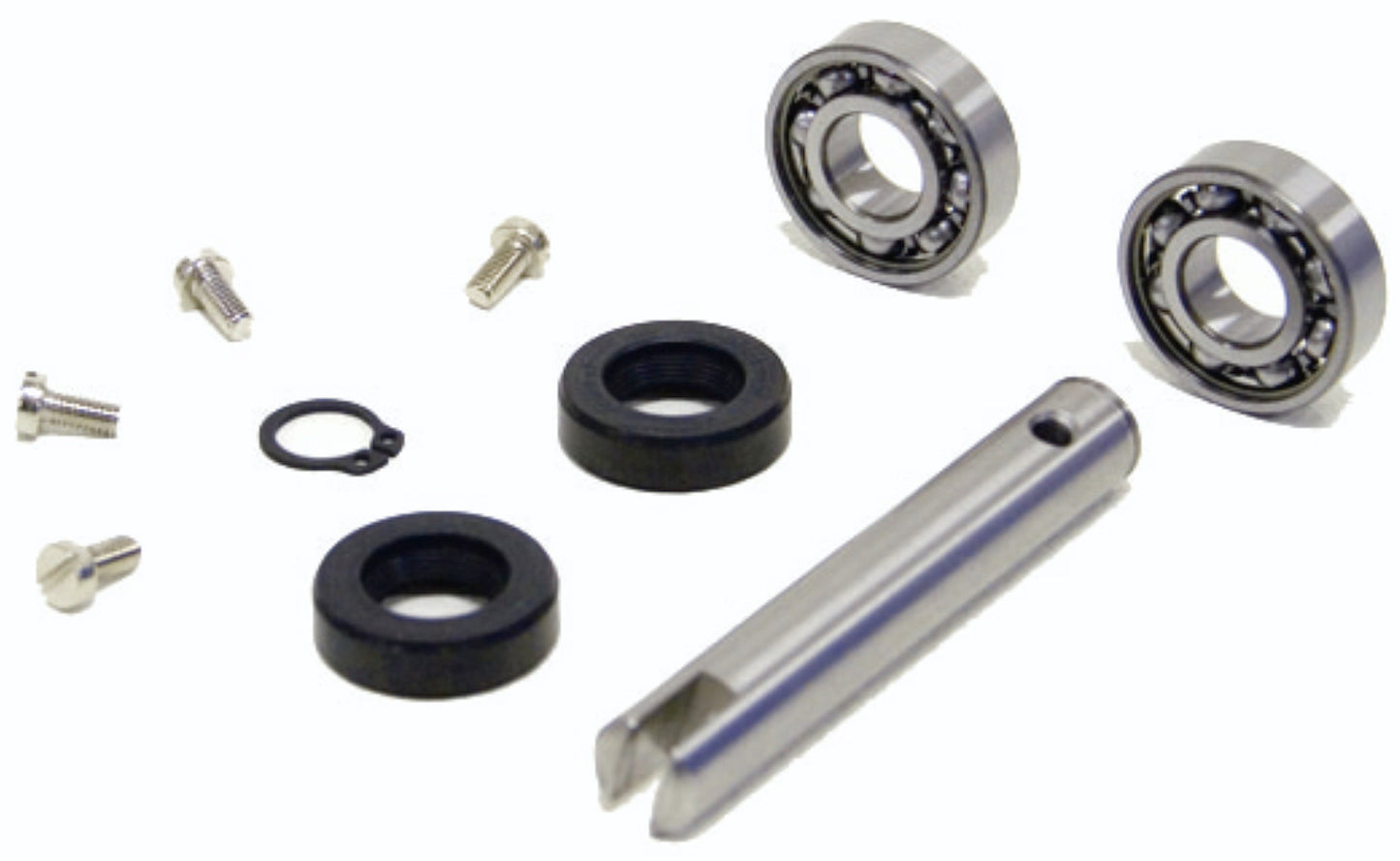 Repair kit sea water pump 2001, 2002, 2003