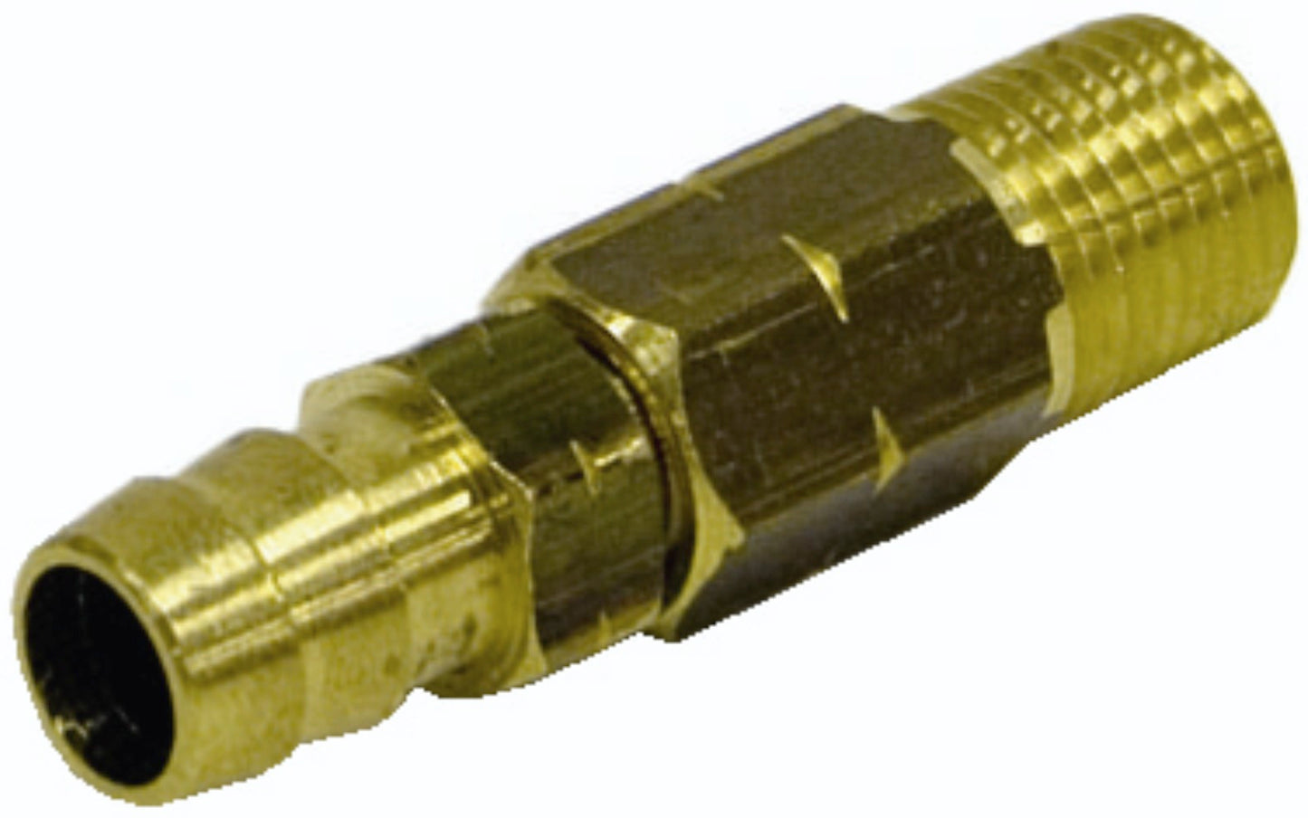 Drain cock 1/4"