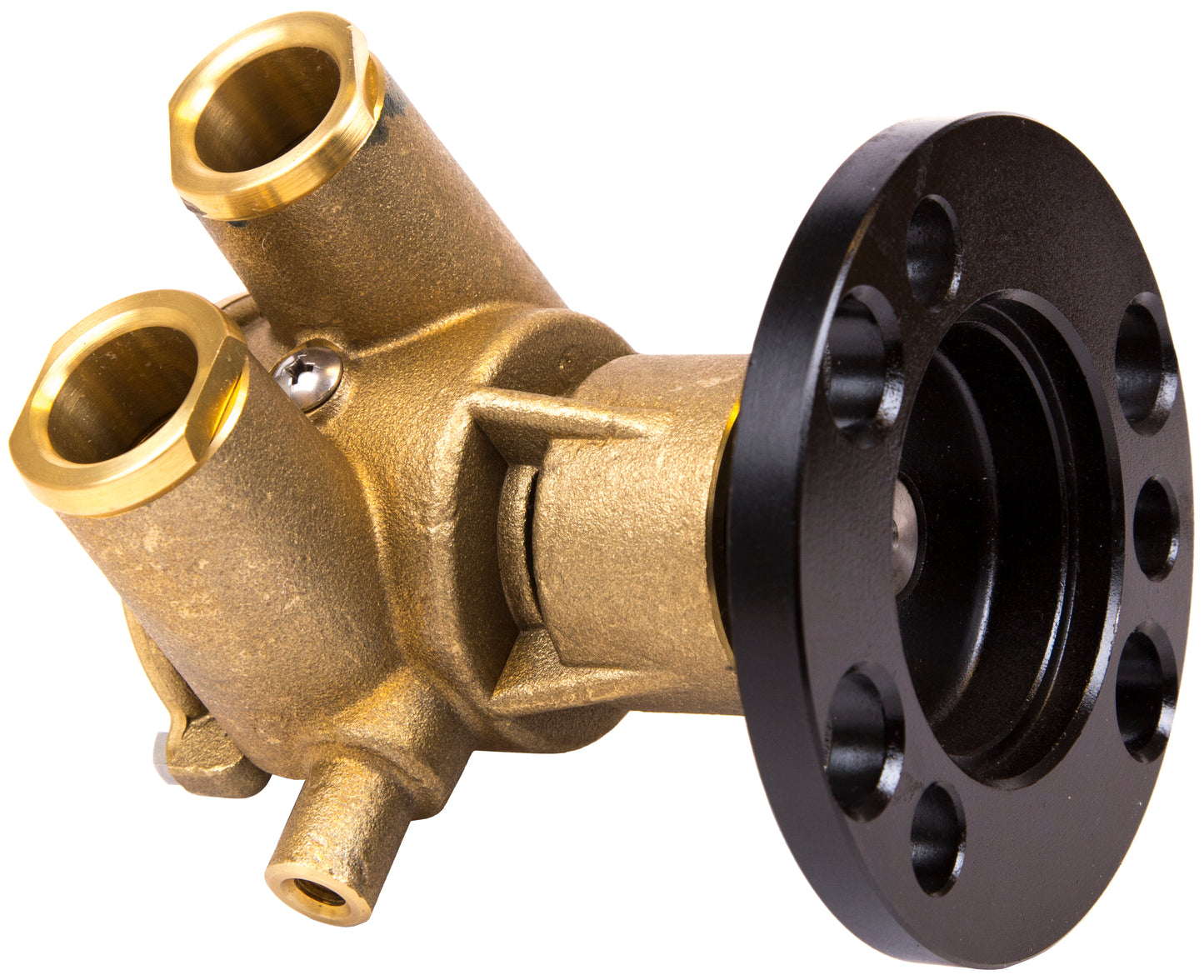 Sea water pump V6, V8