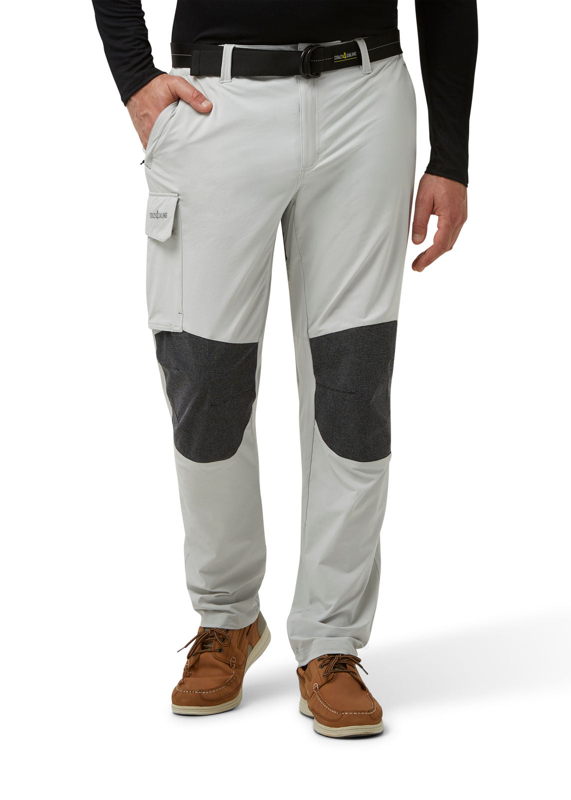 Crazy4Sailing Deck Trouser Funktionshose