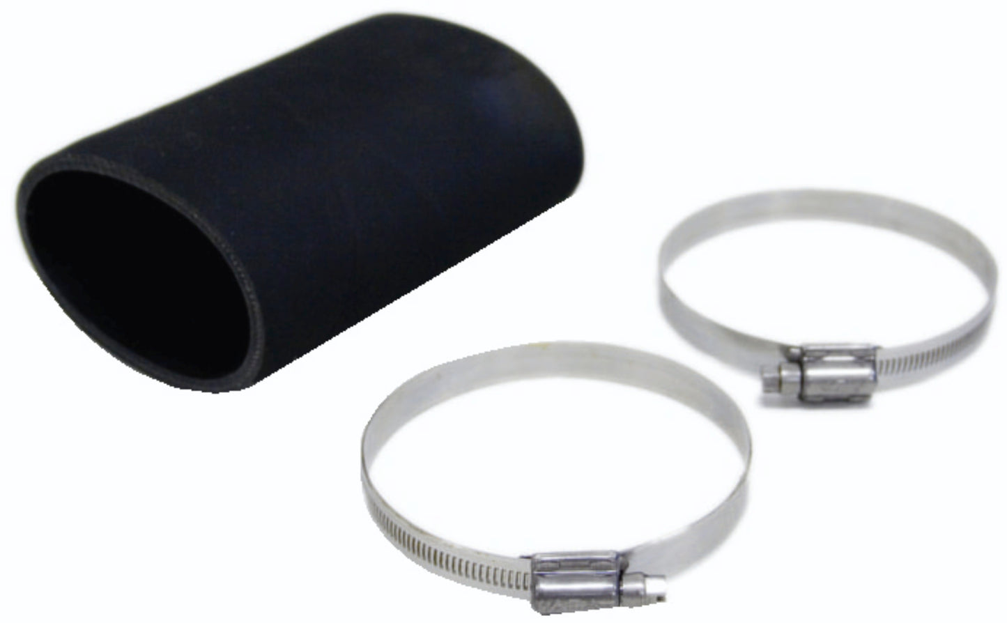 Exhaust hose kit B30, V8