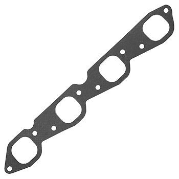 Exhaust manifold gasket 7.4, 8.1, 8.2