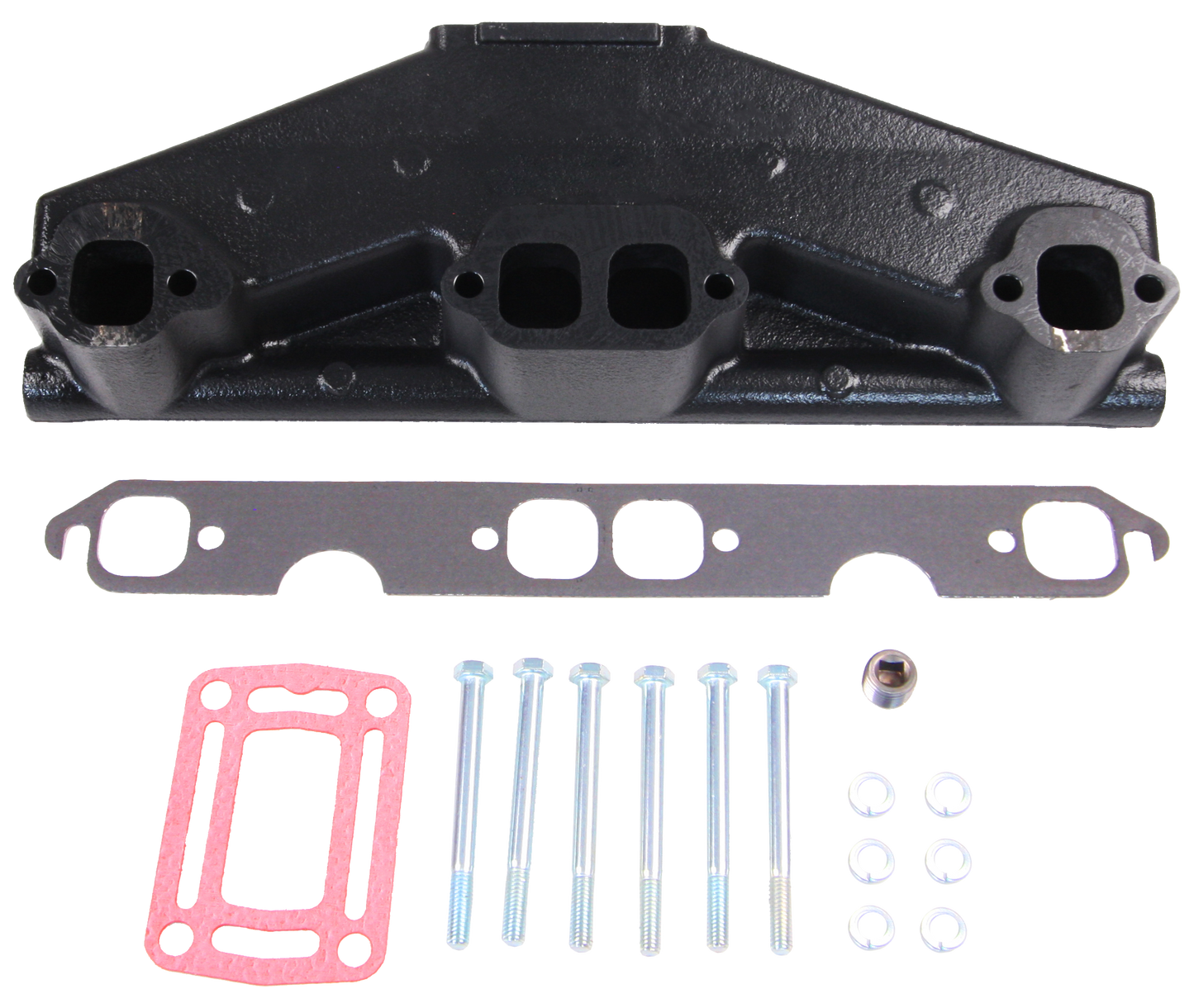 Exhaust Manifold 5.0L, 5.7L