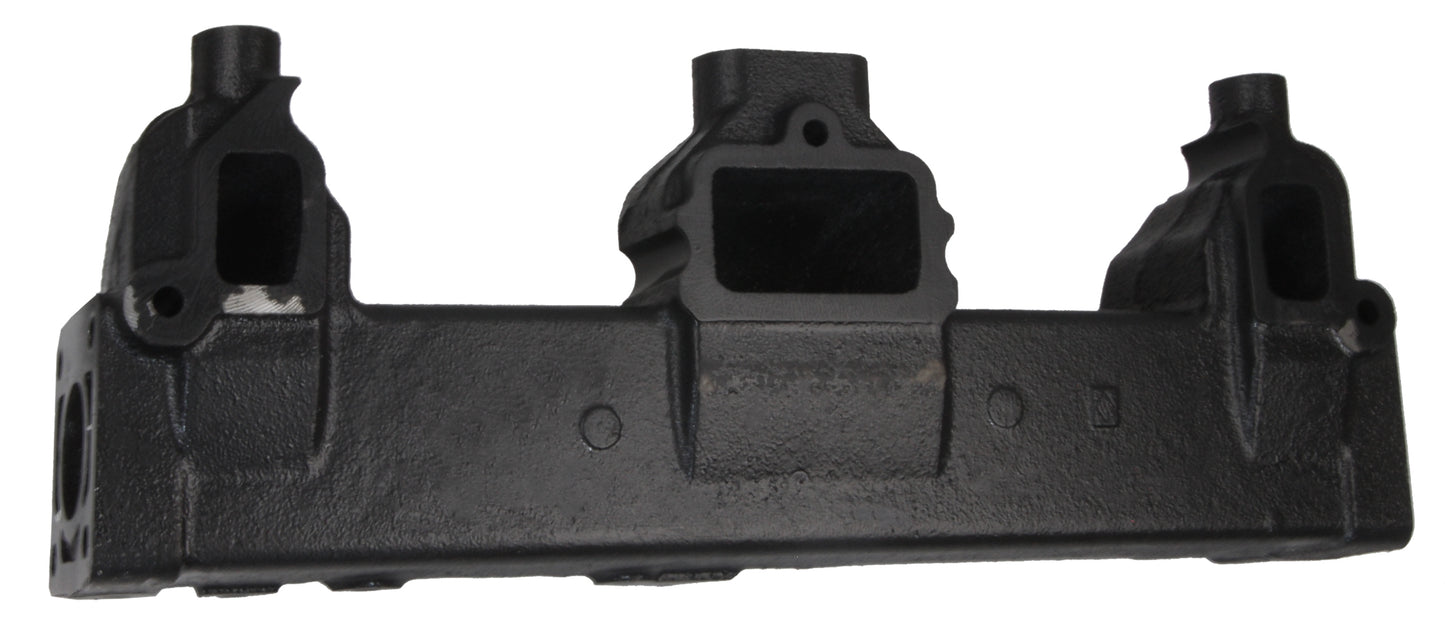 Exhaust Manifold