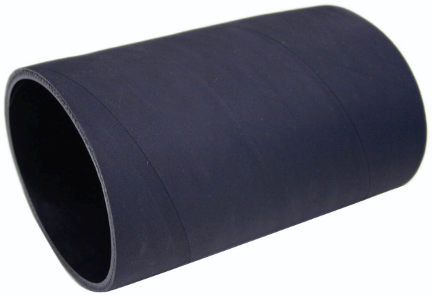 Exhaust hose V6, V8 160x95 mm