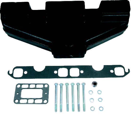 Exhaust Manifold
