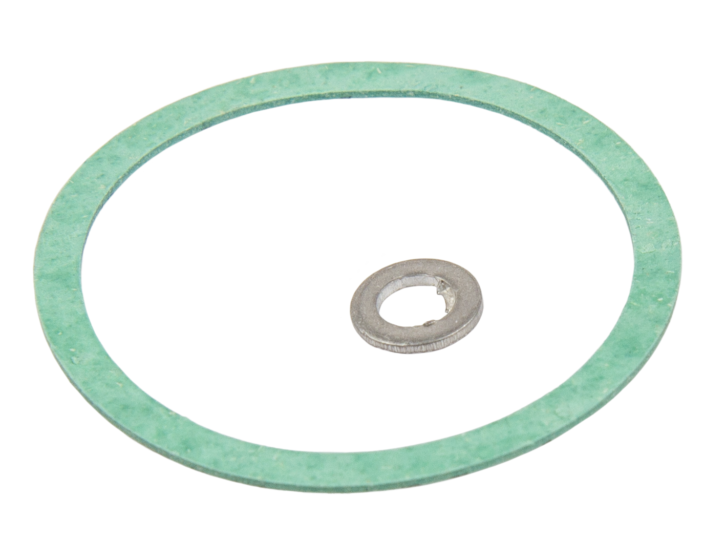 Gasket kit for fuel pump 833323