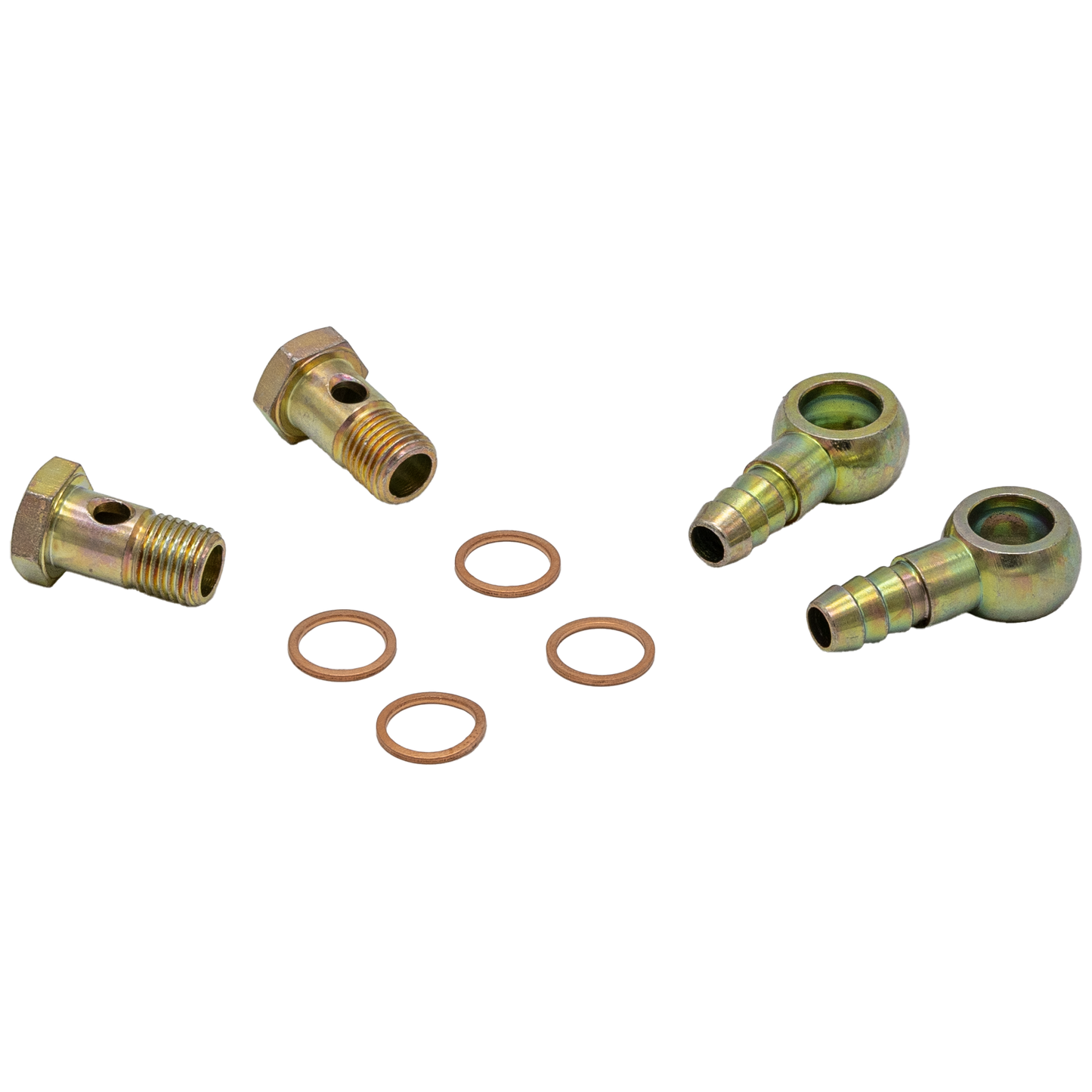 Banjo eye kit M14 10mm