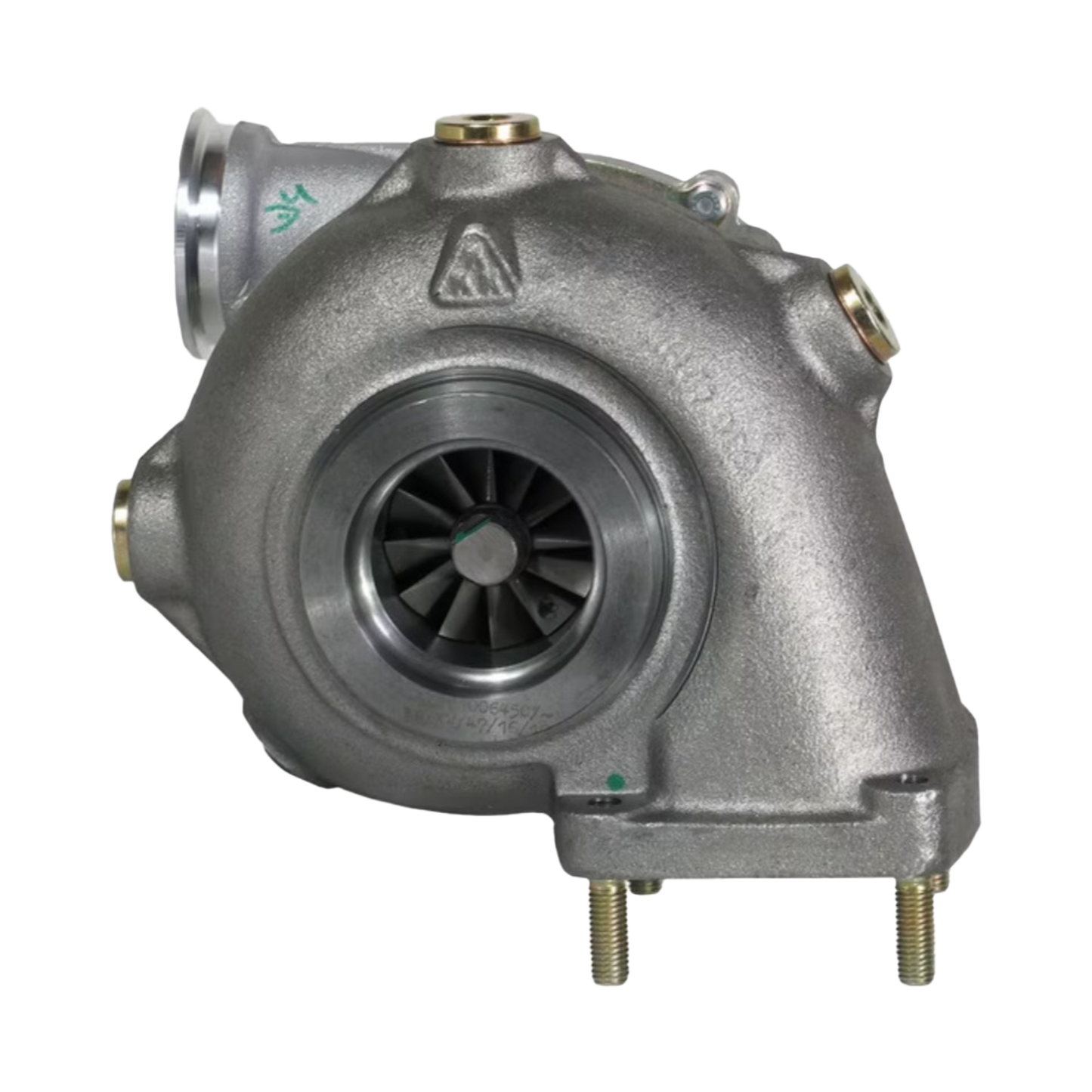Turbo charger KAD44
