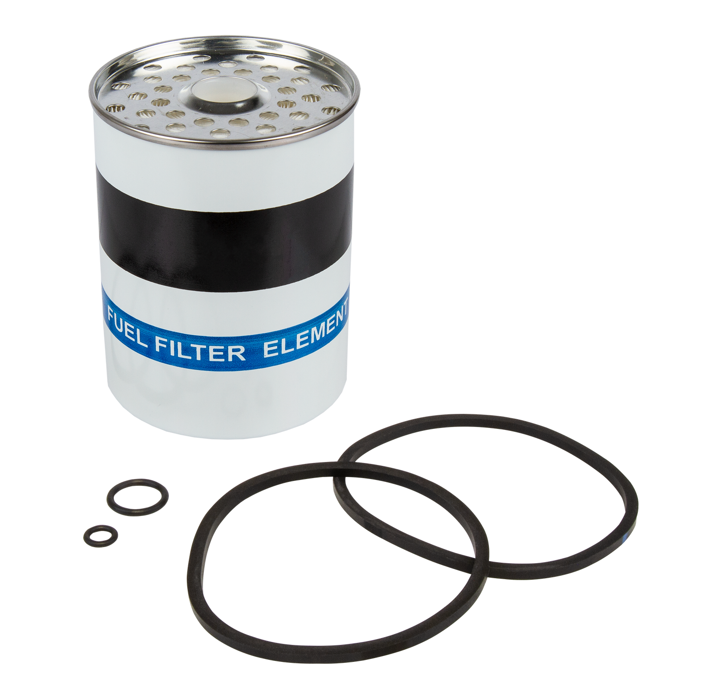 CAV fuel filter, long 110 mm