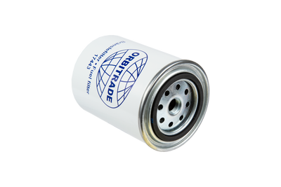 Fuel filter D4, D6 (-MY2019)