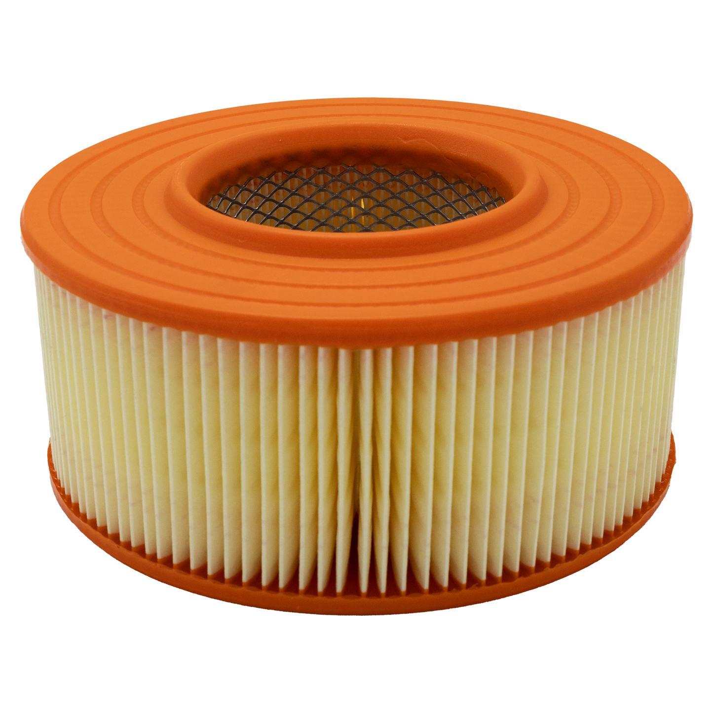 Air filter 31, 41, KAD42 - earlier version, dia 200 mm