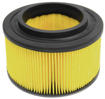 Air filter D3, 31, 41 - later version, dia 155 mm