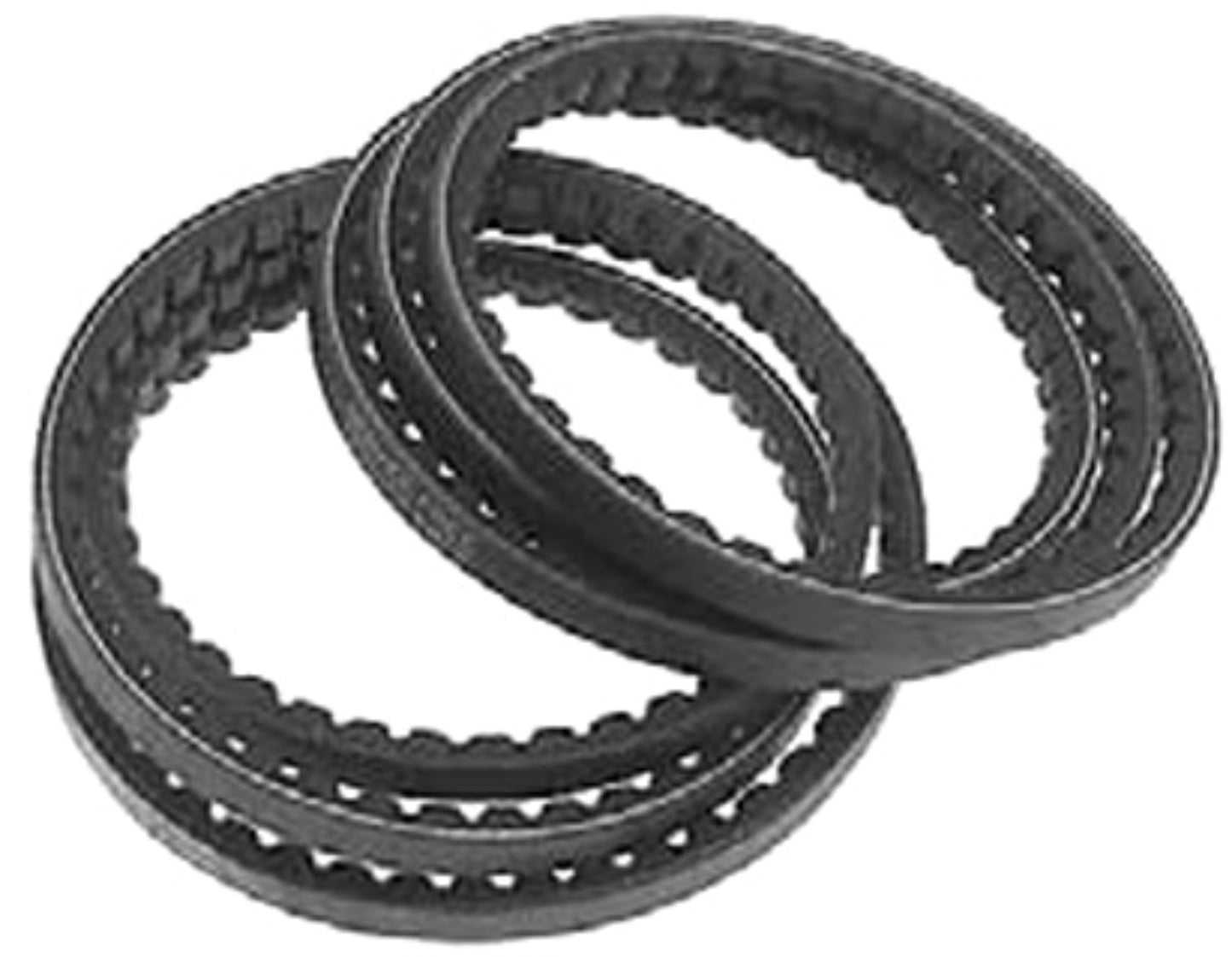 Drive belt kit 61, 62, 71, 72, 73