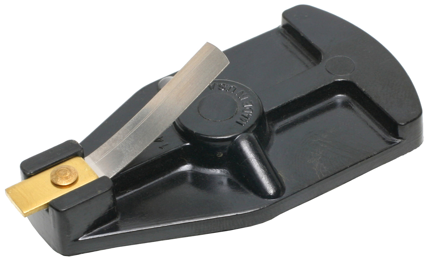 Rotor V8