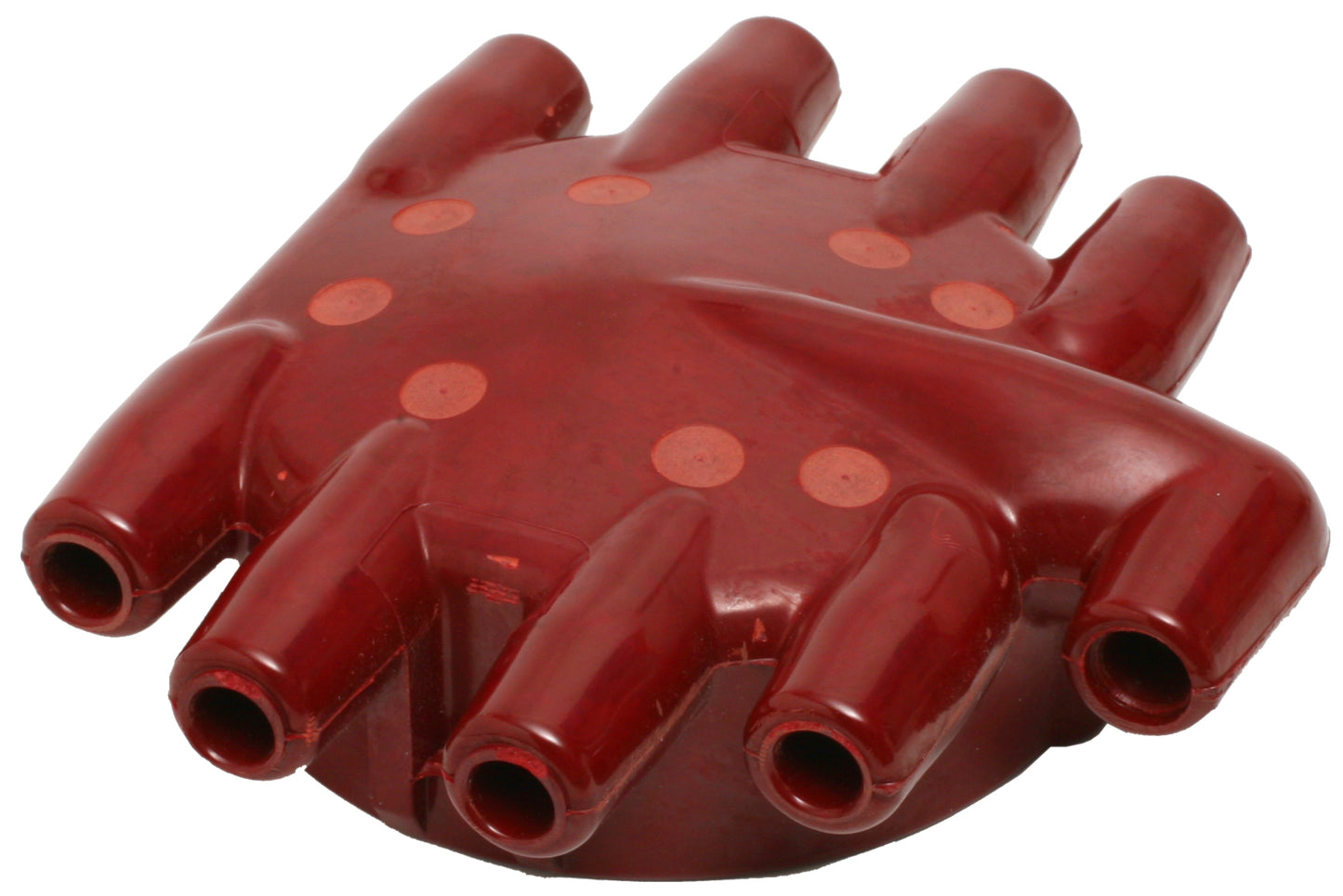 Distributor cap V8