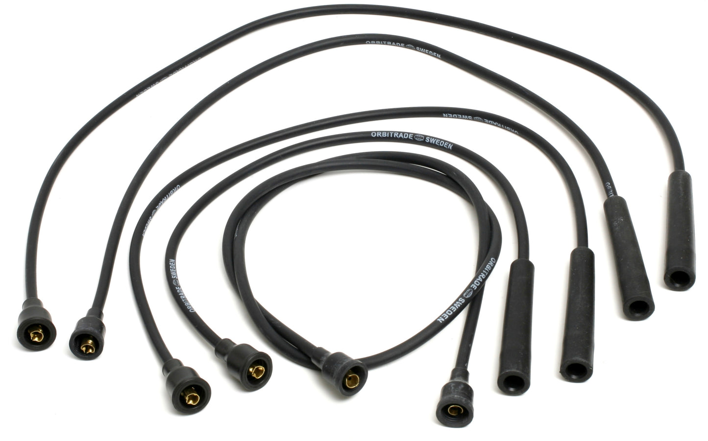 Ignition cable kit B21, B23, B25