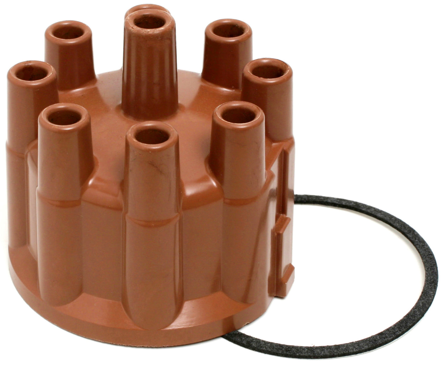 Distributor cap V8