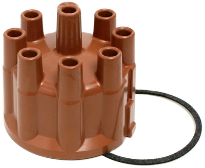 Distributor cap V8