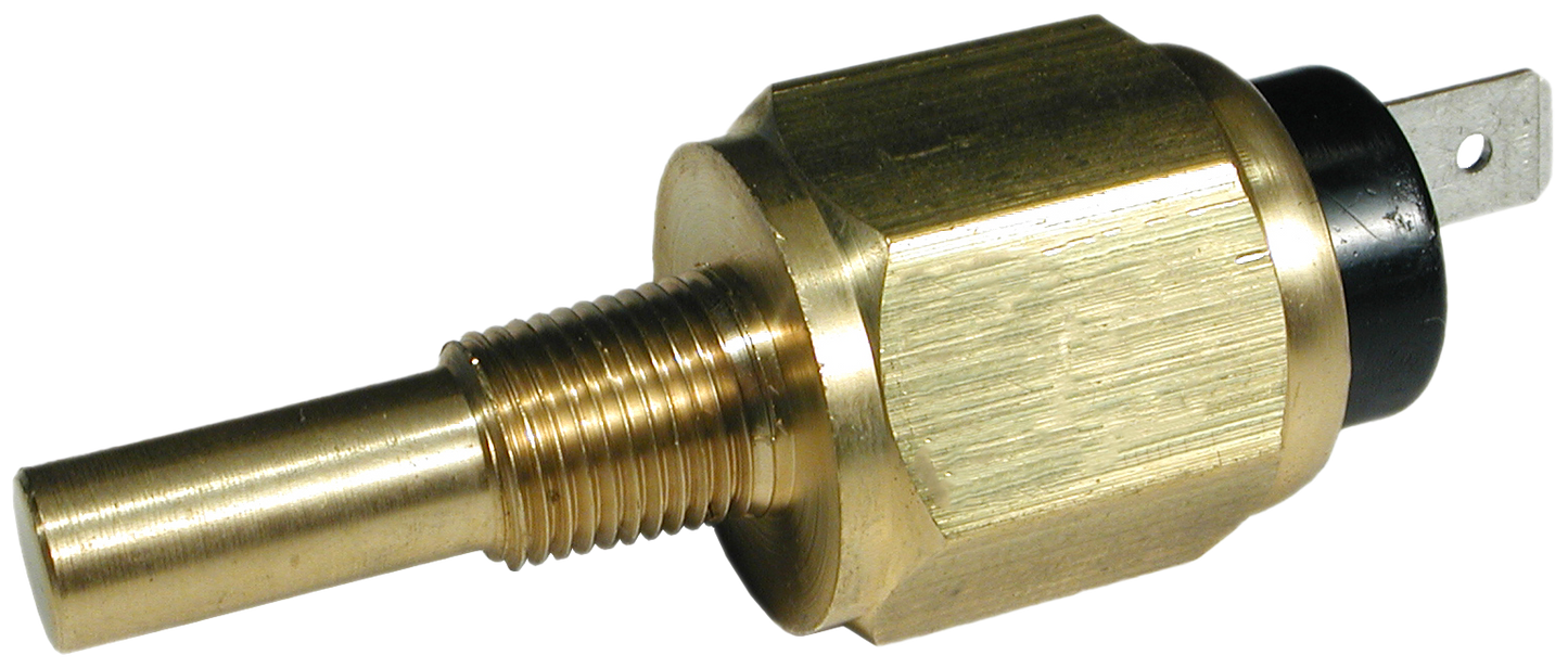 Temperature sensor 95°C, MD5, 6, 7, 2001-2003, 30, 31, 40, 41, 42