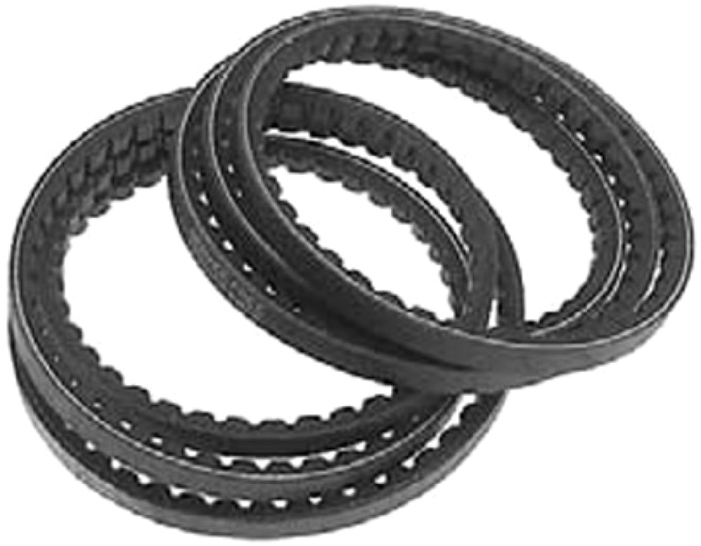 Drive belt kit MD6A, for Dynastarter