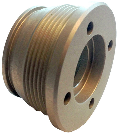 End nut power trim cylinder 39,4 mm 290, 290DP, SP, DP, DPX